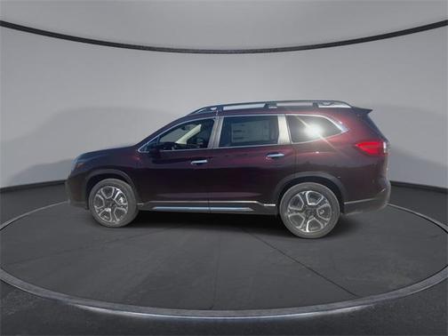 2026 Subaru Ascent Touring
