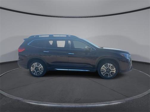 2026 Subaru Ascent Touring