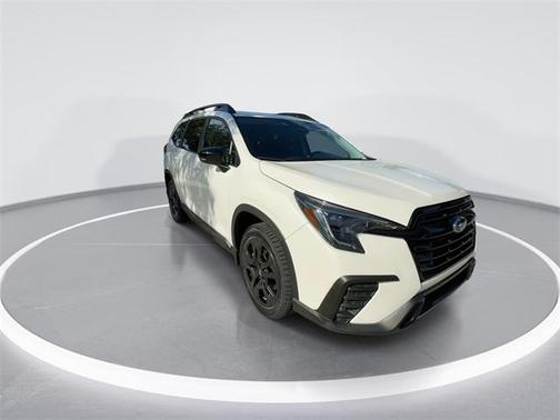 2024 Subaru Ascent Onyx Edition