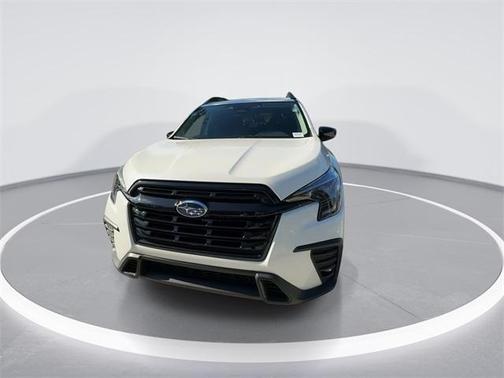 2024 Subaru Ascent Onyx Edition