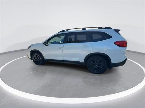 2024 Subaru Ascent Onyx Edition