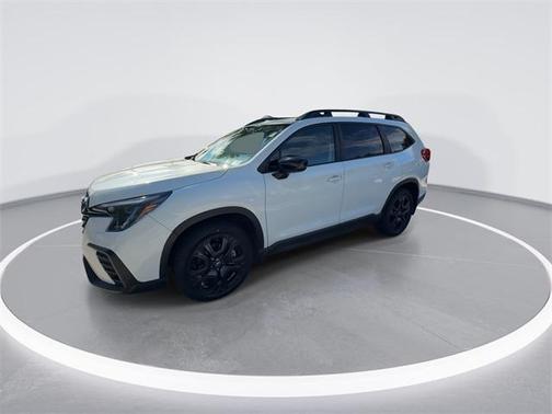 2024 Subaru Ascent Onyx Edition