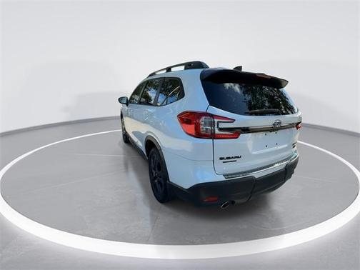 2024 Subaru Ascent Onyx Edition