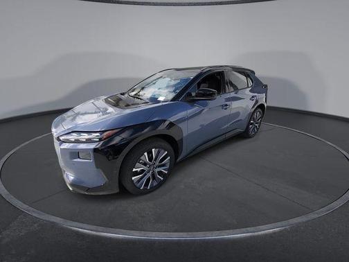 2026 Subaru Solterra Touring XT