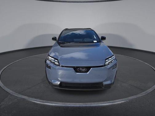 2026 Subaru Solterra Touring XT