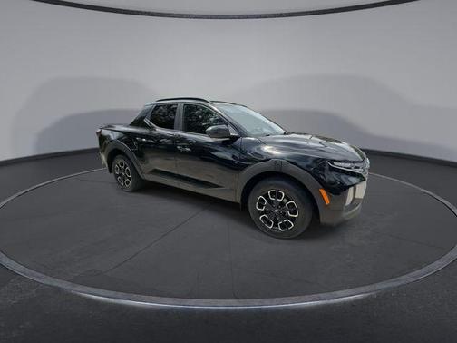 Phantom Black 2023 Hyundai SANTA CRUZ 2.5T SEL Premium