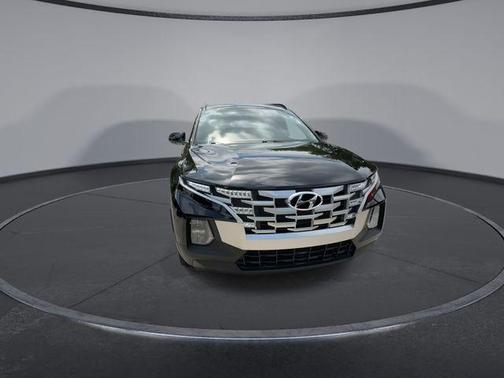 Phantom Black 2023 Hyundai SANTA CRUZ 2.5T SEL Premium