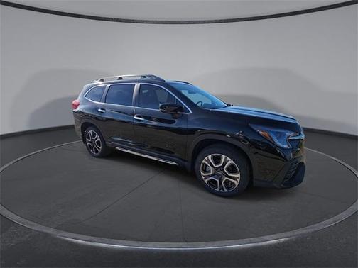 2025 Subaru Ascent Touring