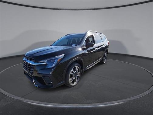 2025 Subaru Ascent Touring