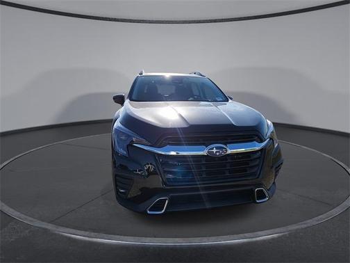 2025 Subaru Ascent Touring