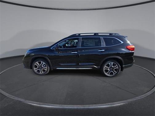 2025 Subaru Ascent Touring
