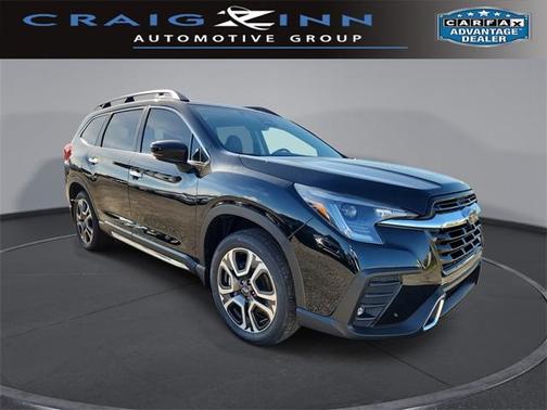 2025 Subaru Ascent Touring