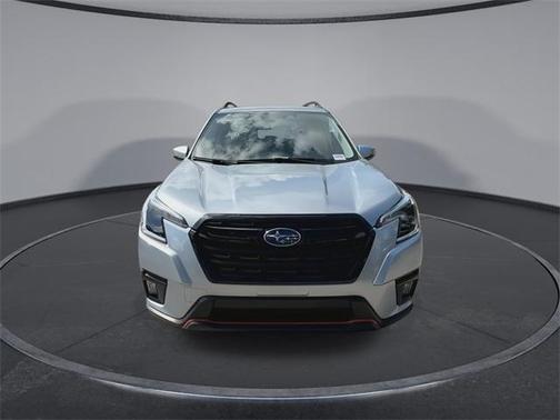 2022 Subaru Forester Sport
