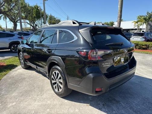 2023 Subaru Outback