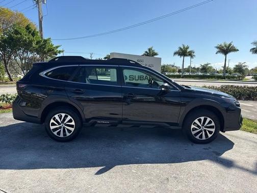 2023 Subaru Outback