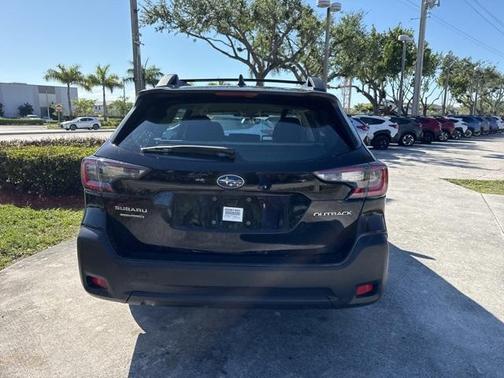 2023 Subaru Outback