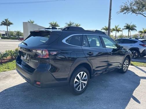2023 Subaru Outback