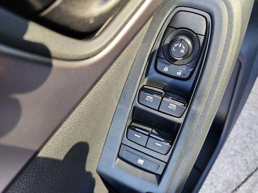 Crystal Black Silica 2026 Subaru Impreza Sport