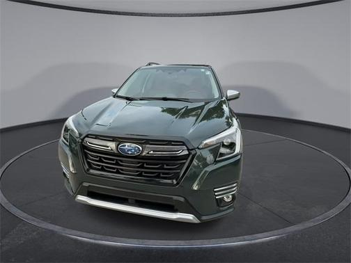 2022 Subaru Forester Touring