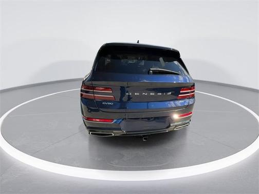 2023 Genesis GV80 2.5T
