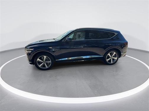 2023 Genesis GV80 2.5T