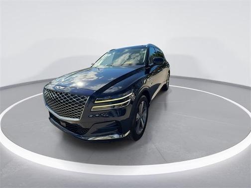 2023 Genesis GV80 2.5T