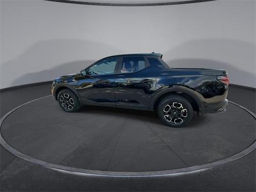 2022 Hyundai SANTA CRUZ 2.5L SEL