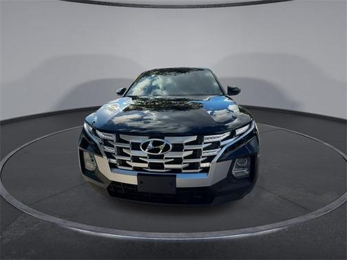 2022 Hyundai SANTA CRUZ 2.5L SEL