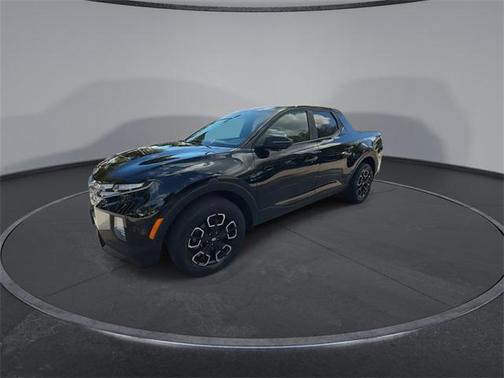 2022 Hyundai SANTA CRUZ 2.5L SEL