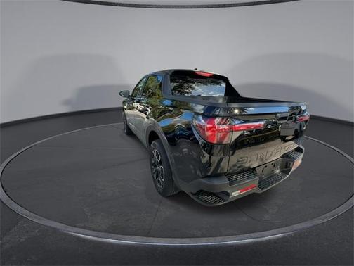 2022 Hyundai SANTA CRUZ 2.5L SEL