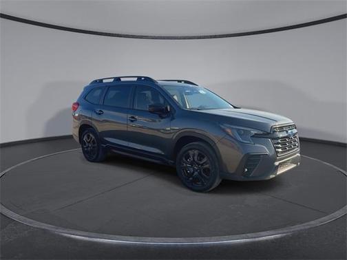 2026 Subaru Ascent Onyx Edition Touring