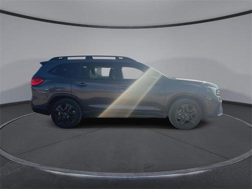 2026 Subaru Ascent Onyx Edition Touring