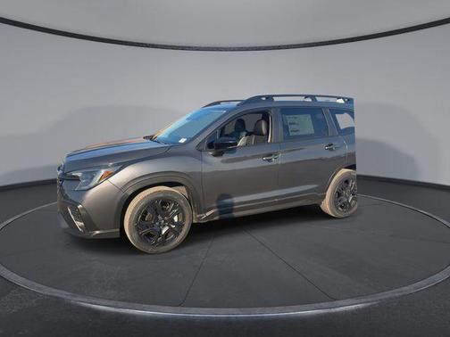 2026 Subaru Ascent Onyx Edition Touring