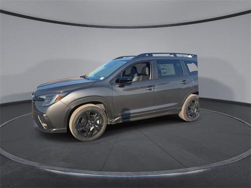 2026 Subaru Ascent Onyx Edition Touring