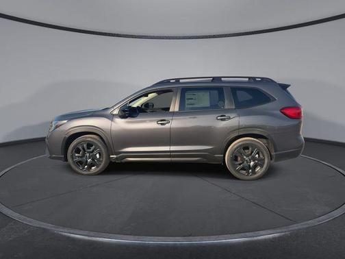 2026 Subaru Ascent Onyx Edition Touring