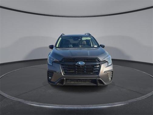 2026 Subaru Ascent Onyx Edition Touring