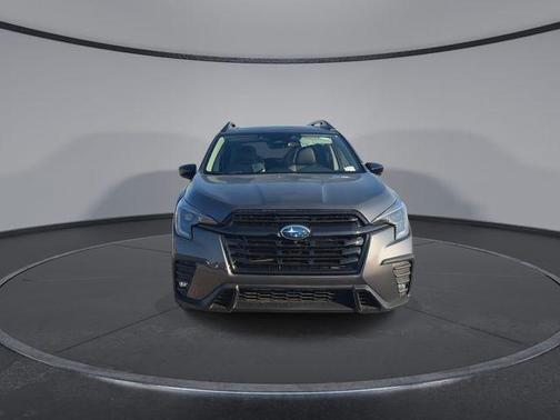 2026 Subaru Ascent Onyx Edition Touring