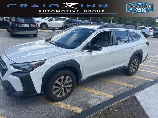2023 Subaru Outback Premium