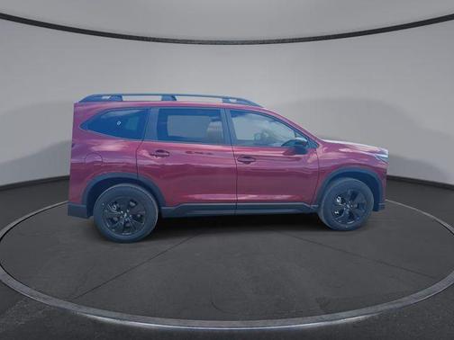 2026 Subaru Ascent Premium