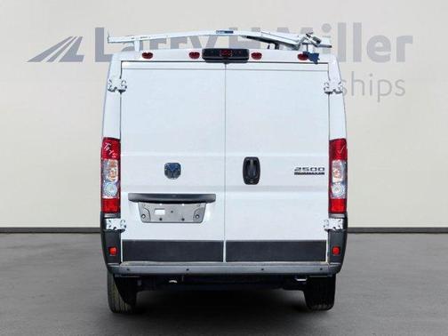 2024 RAM ProMaster 2500 Base