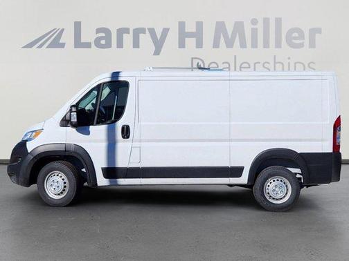 2024 RAM ProMaster 2500 Base