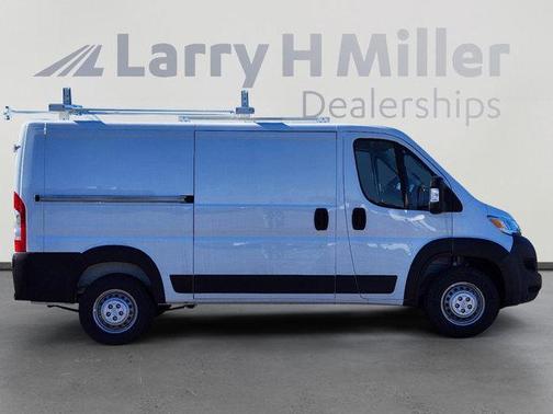 2024 RAM ProMaster 2500 Base