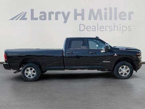 2025 RAM 3500 Big Horn