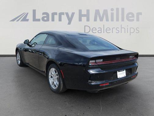 2025 Dodge Charger Daytona R/T