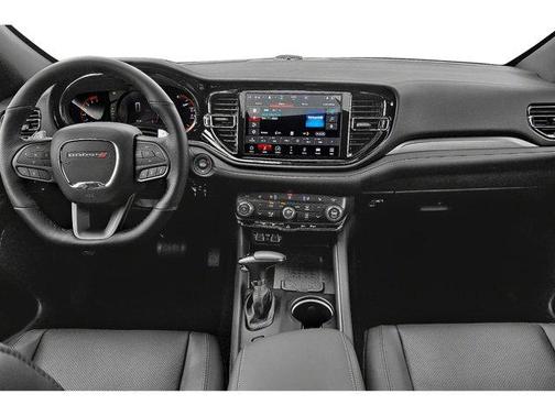 Destroyer Gray Clearcoat 2026 Dodge Durango GT Plus HEMI V8
