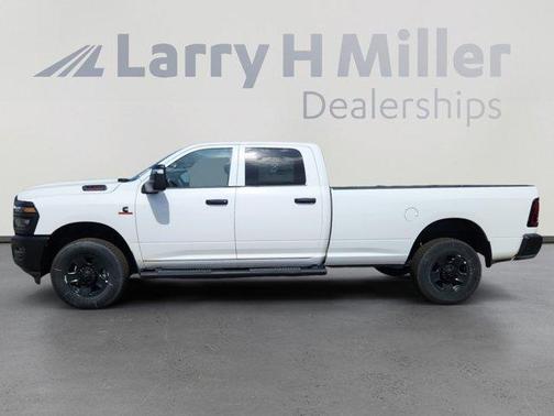 2025 RAM 3500 Tradesman