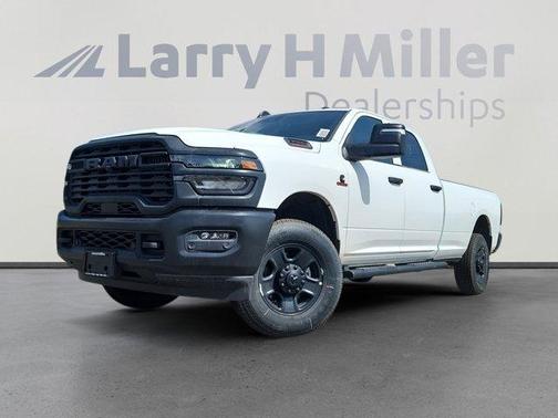 2025 RAM 3500 Tradesman