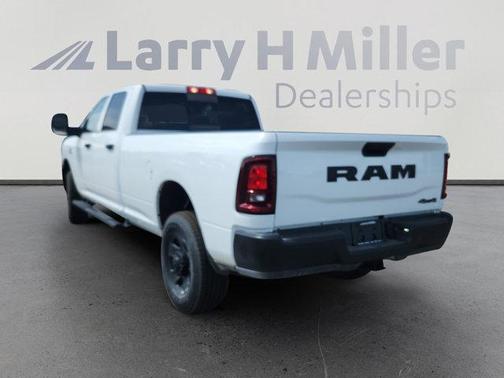 2025 RAM 3500 Tradesman