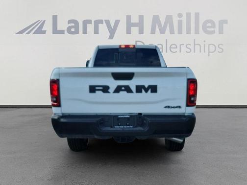 2025 RAM 3500 Tradesman