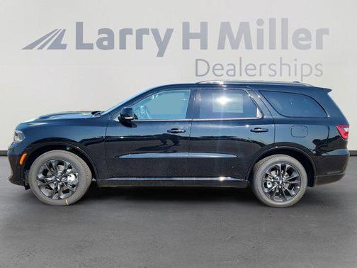 2025 Dodge Durango R/T